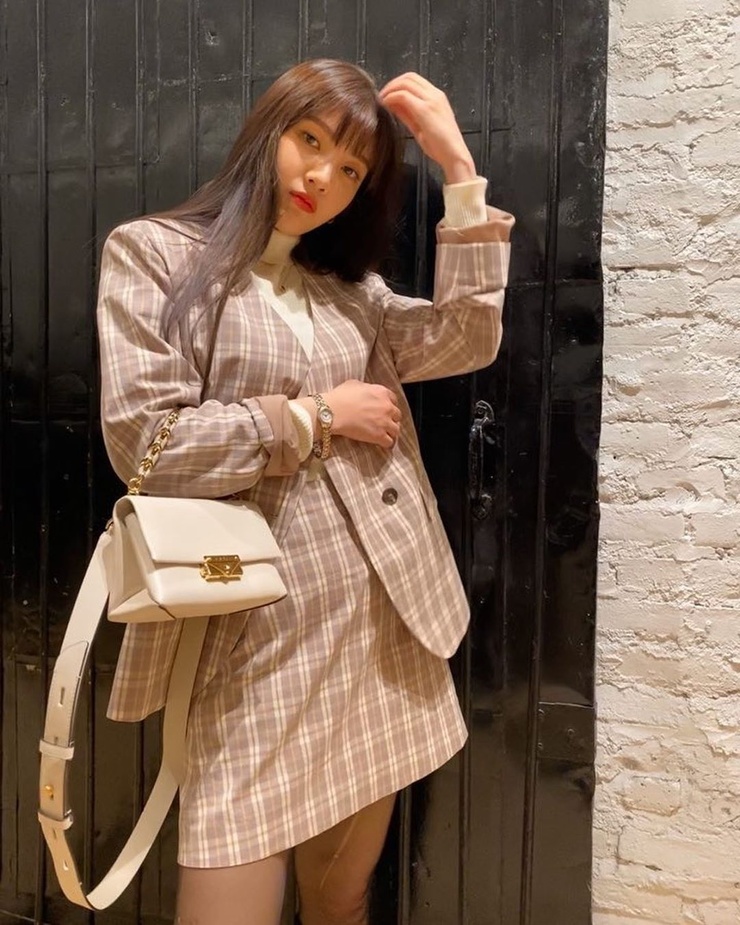 Joy (Park Soo Young) Joy (Park Soo Young)