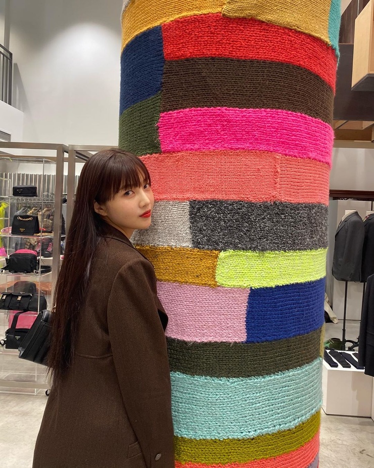 Joy (Park Soo Young) Joy (Park Soo Young)