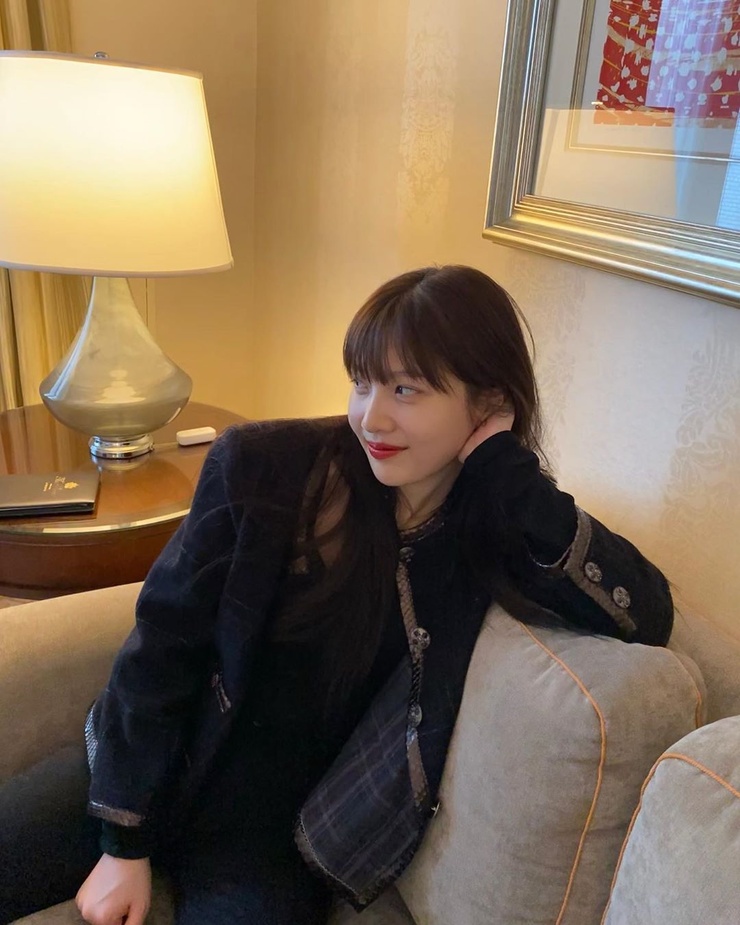 Joy (Park Soo Young) Joy (Park Soo Young)