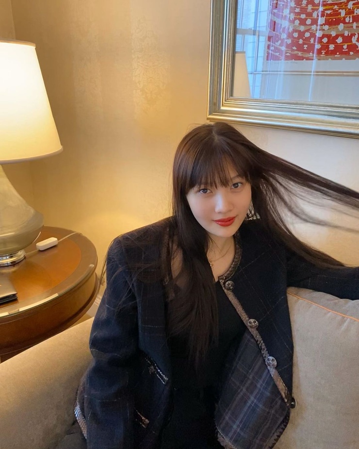 Joy (Park Soo Young) Joy (Park Soo Young)