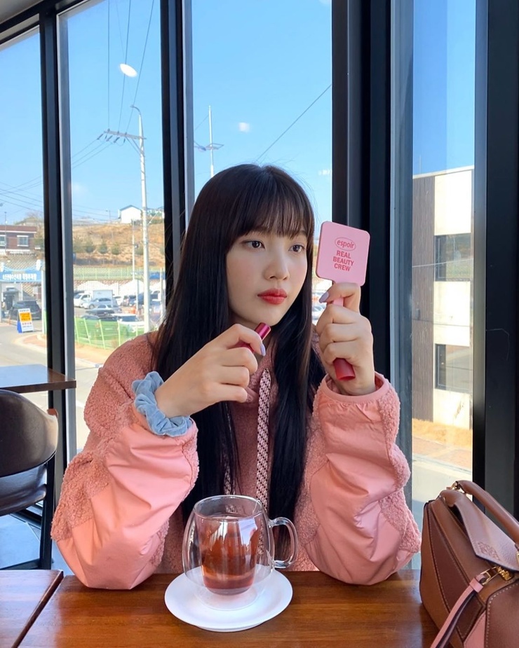 Joy (Park Soo Young) Joy (Park Soo Young)