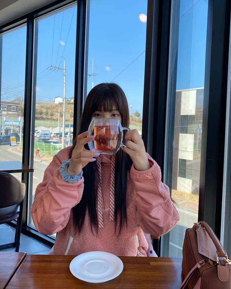 Joy (Park Soo Young) Joy (Park Soo Young)