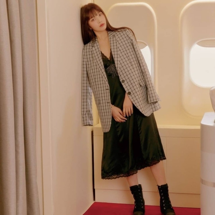 Joy (Park Soo Young) Joy (Park Soo Young)