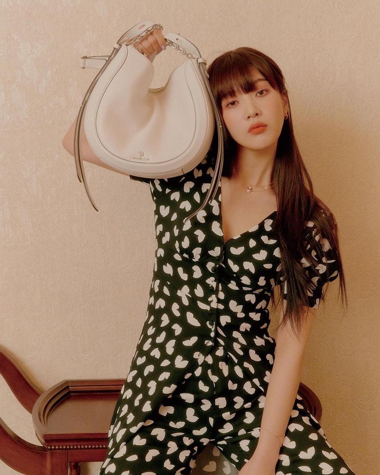 Joy (Park Soo Young) Joy (Park Soo Young)