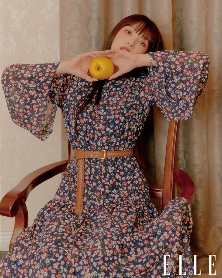 Joy (Park Soo Young) Joy (Park Soo Young)
