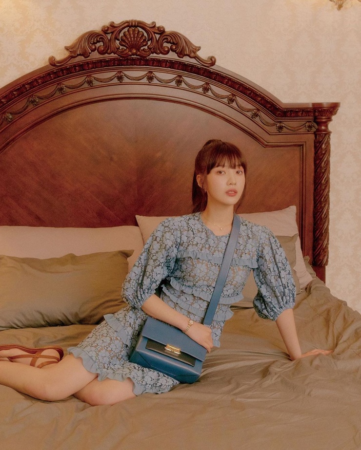 Joy (Park Soo Young) Joy (Park Soo Young)