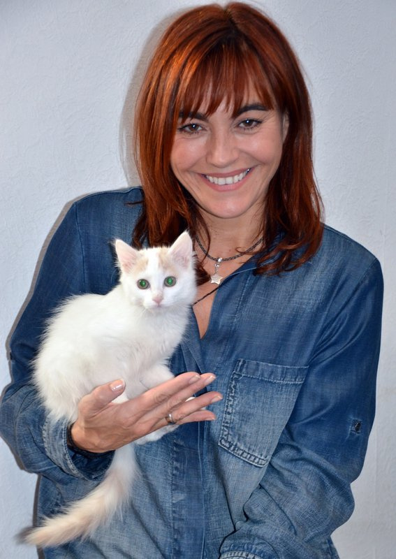 Diana Eichhorn