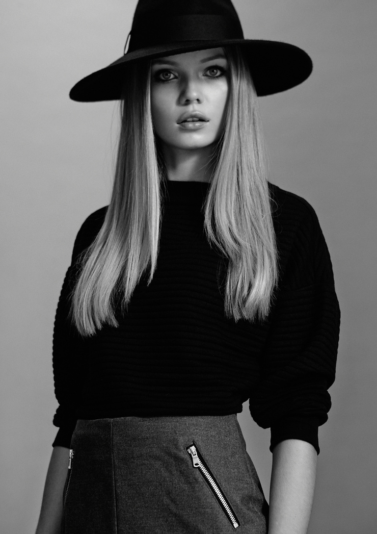 Ida Toft