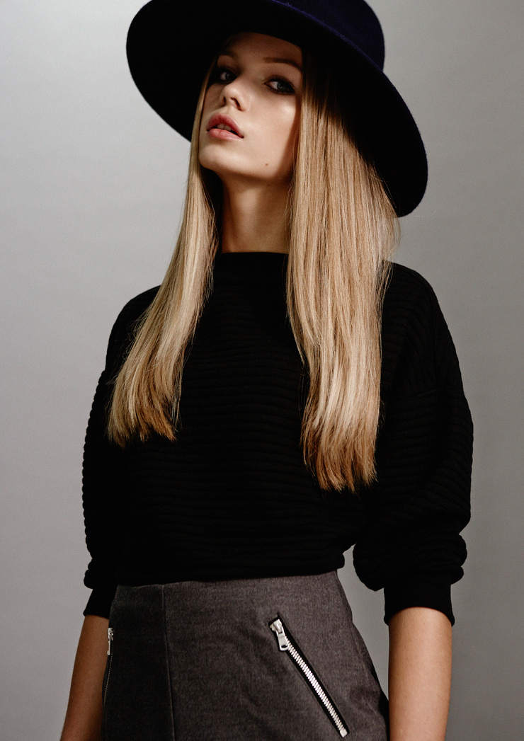 Ida Toft