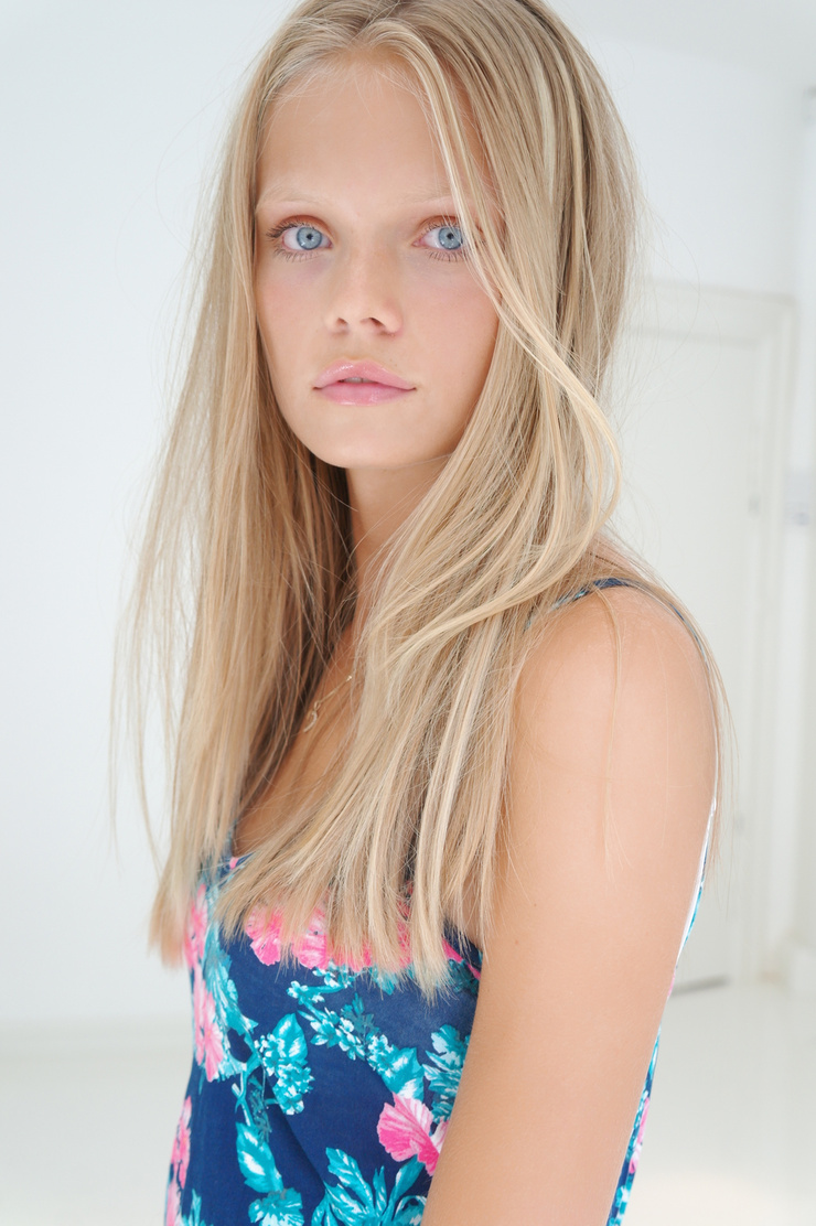 Ida Toft Ida Toft