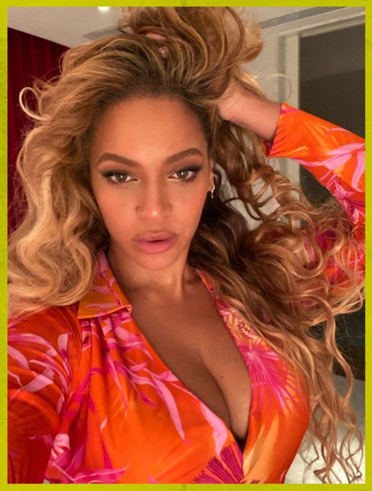 Beyoncé Knowles Beyoncé Knowles