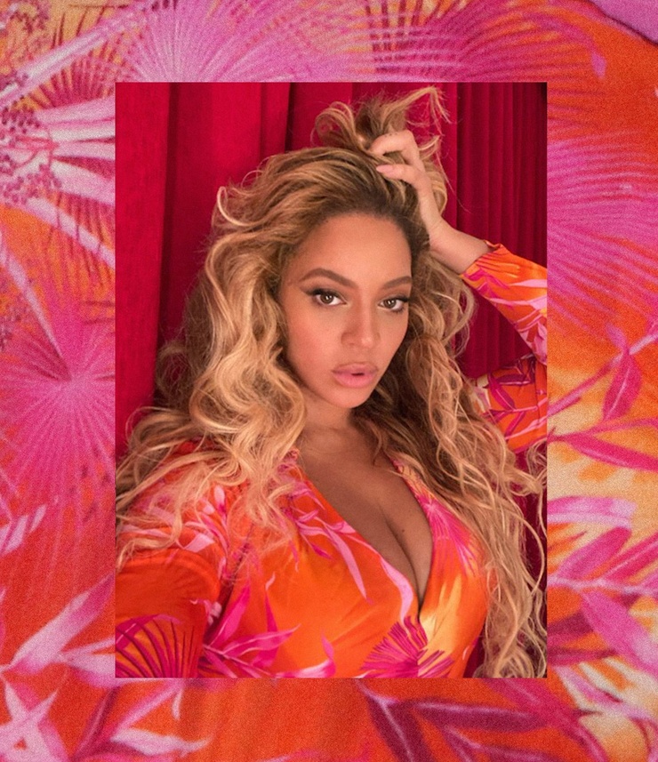 Beyoncé Knowles Beyoncé Knowles