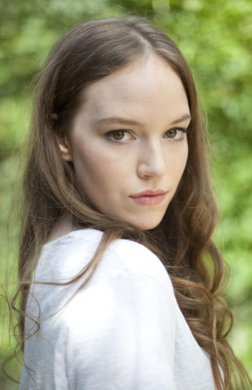 Daisy Moore