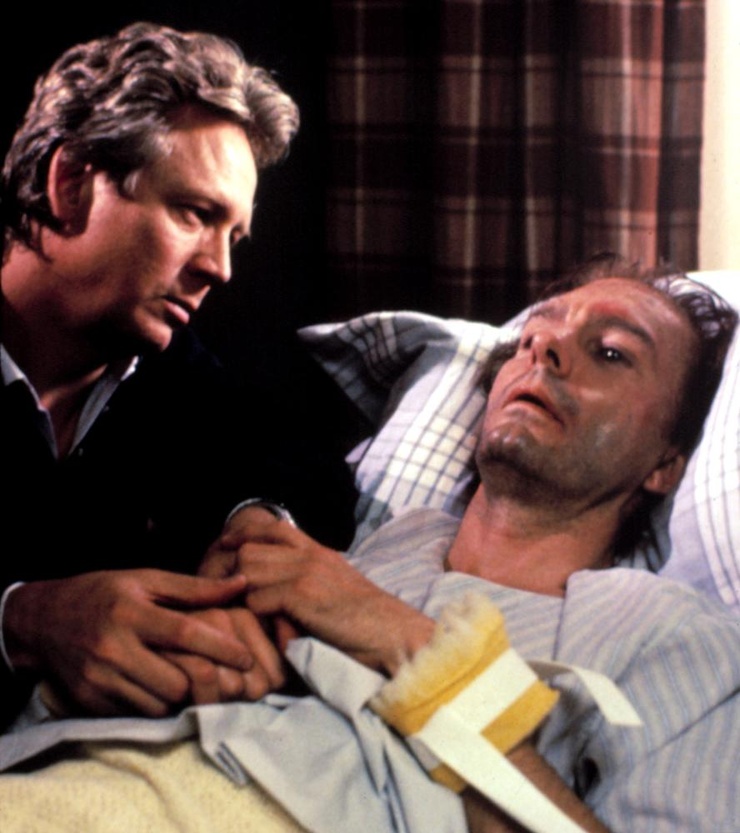 Longtime Companion