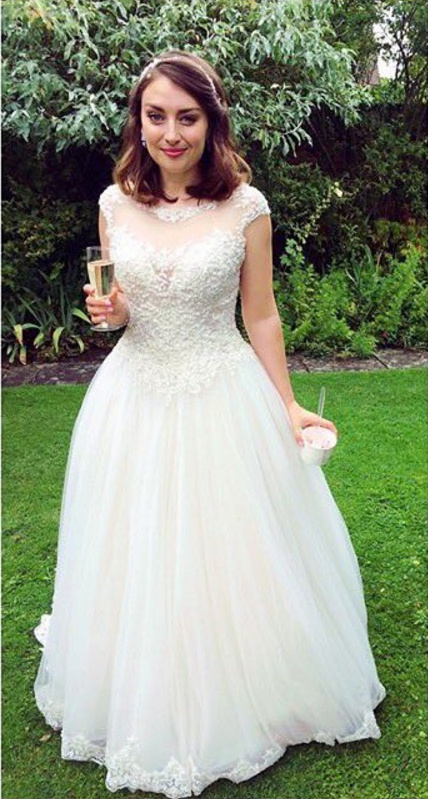 Picture of Hannah Louise Howell