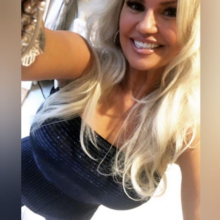 Kerry Katona