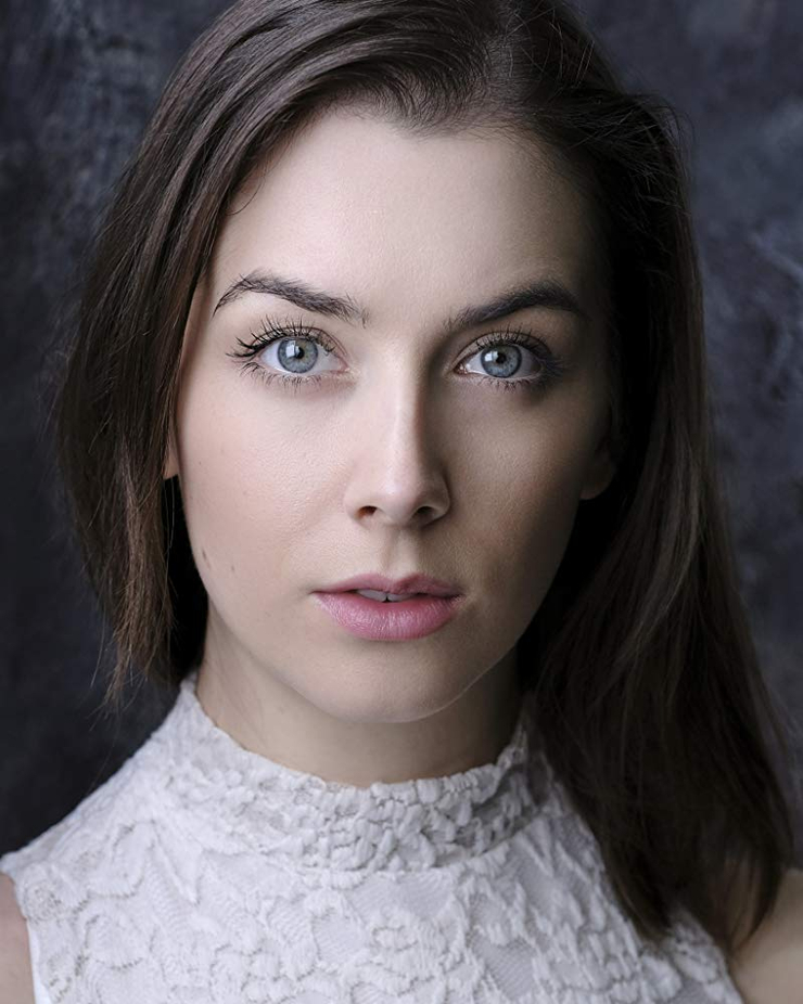 Carla McGlynn Carla McGlynn