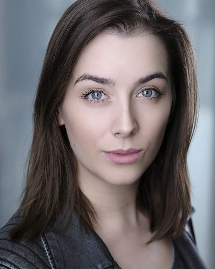 Carla McGlynn Carla McGlynn