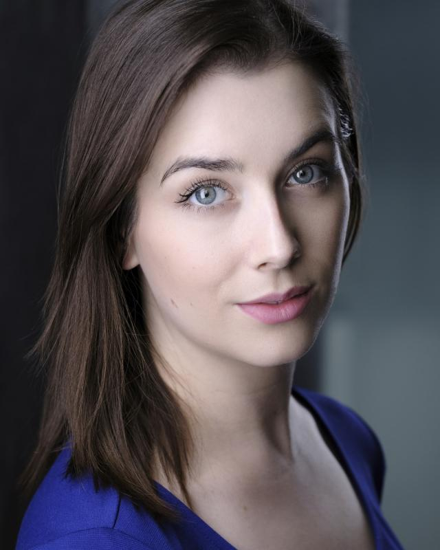 Carla McGlynn Carla McGlynn