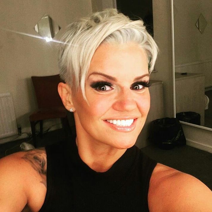 Kerry Katona