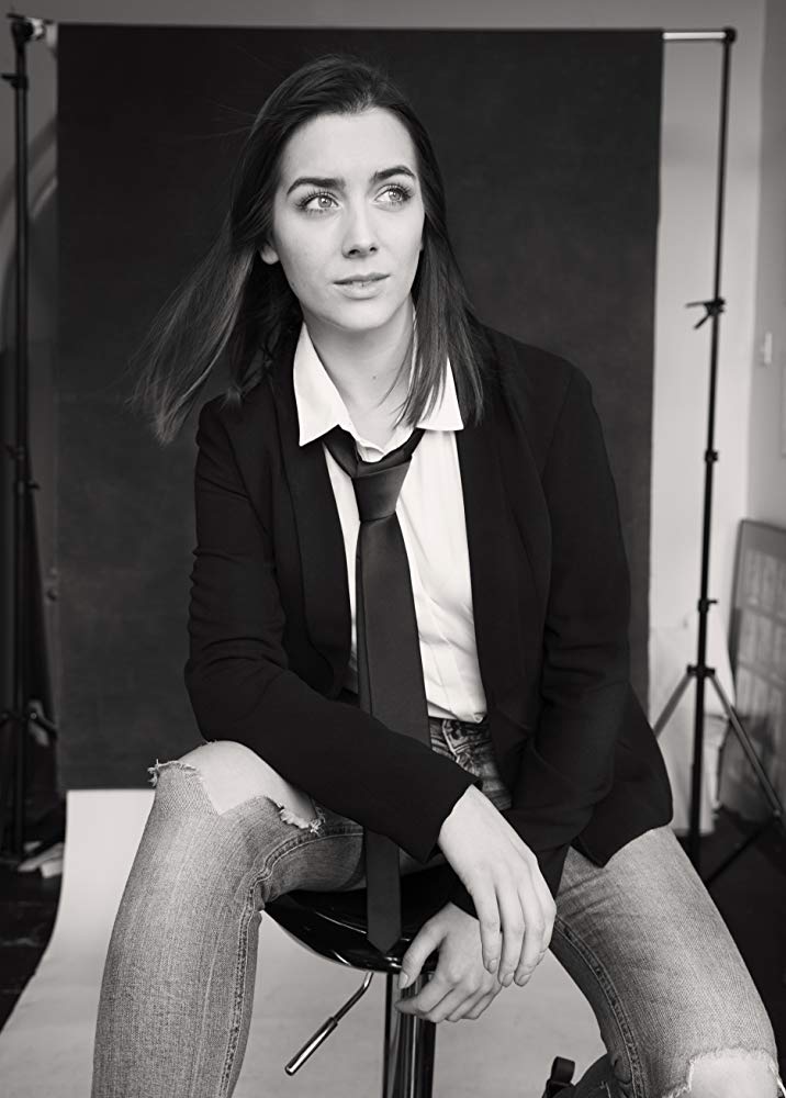 Carla McGlynn Carla McGlynn