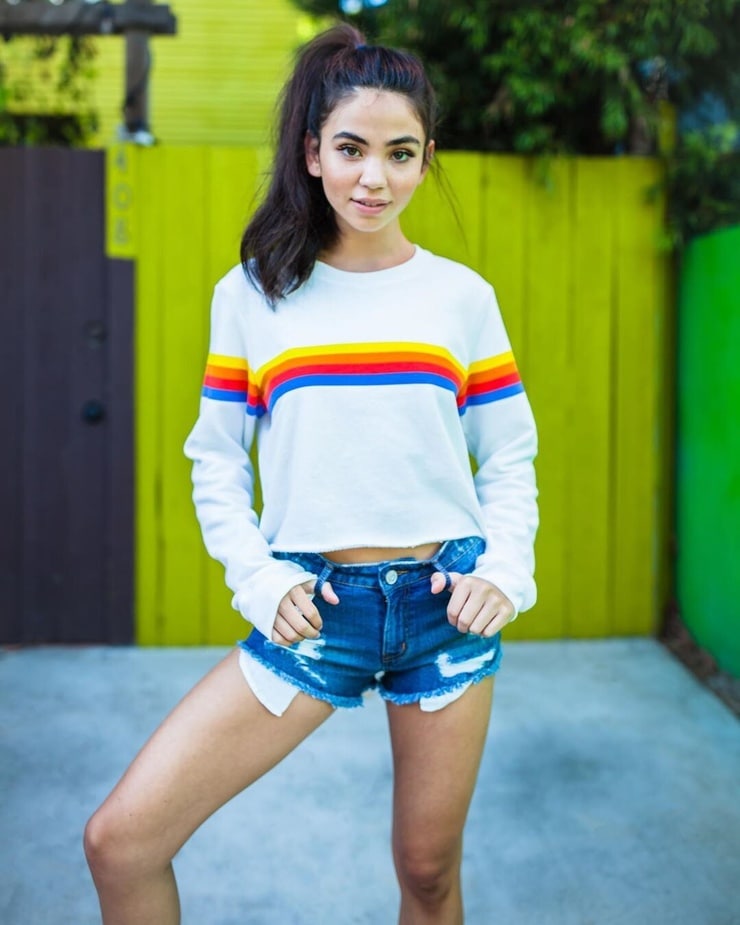 Christina Nadin