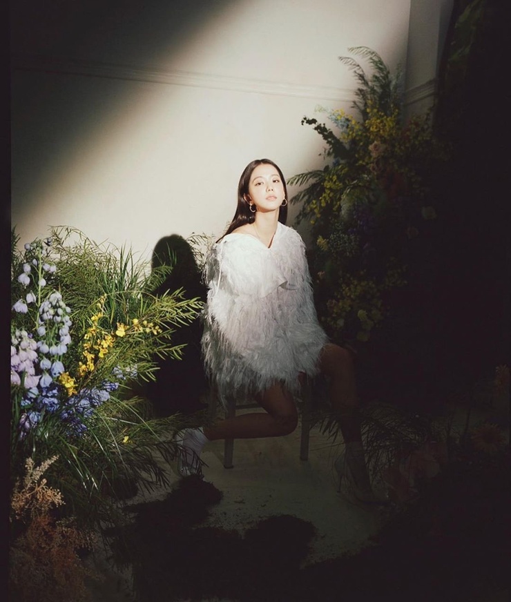 Kim Jisoo