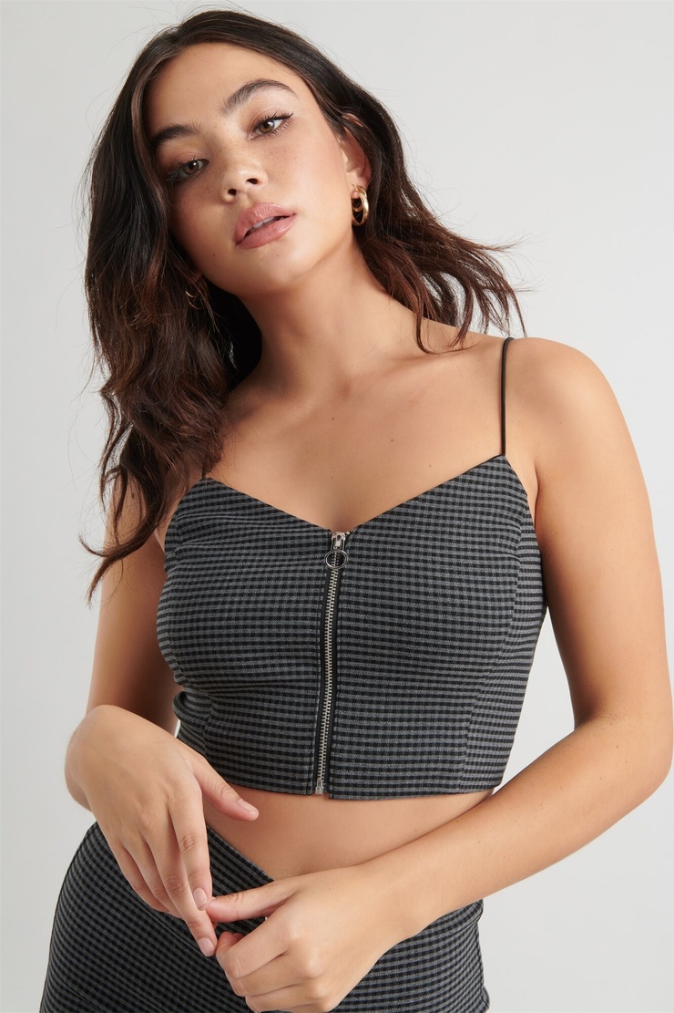 Christina Nadin