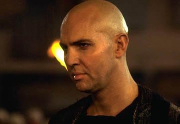 Picture of Arnold Vosloo