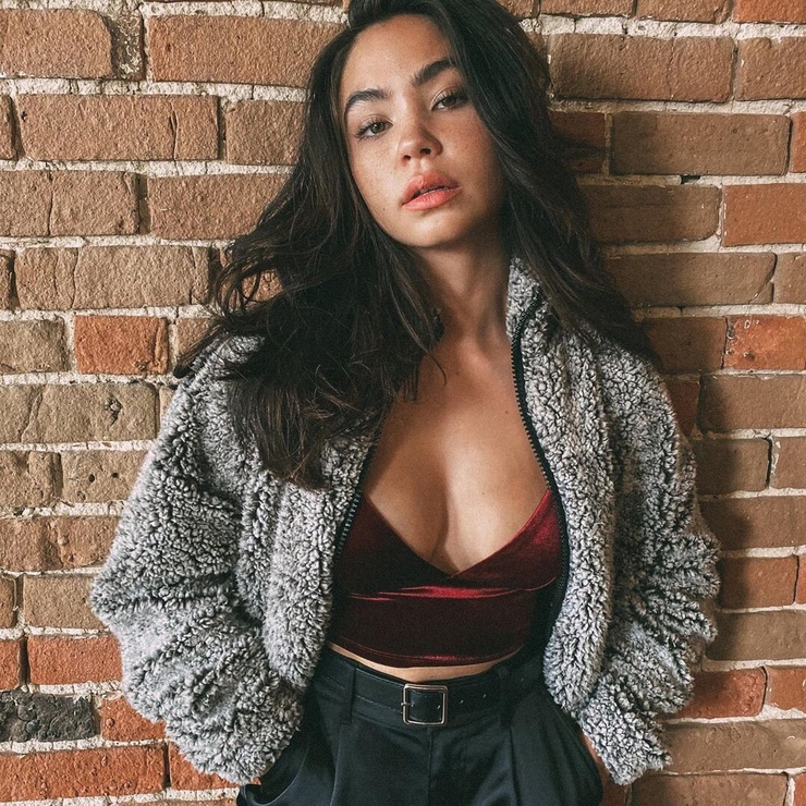 Christina Nadin