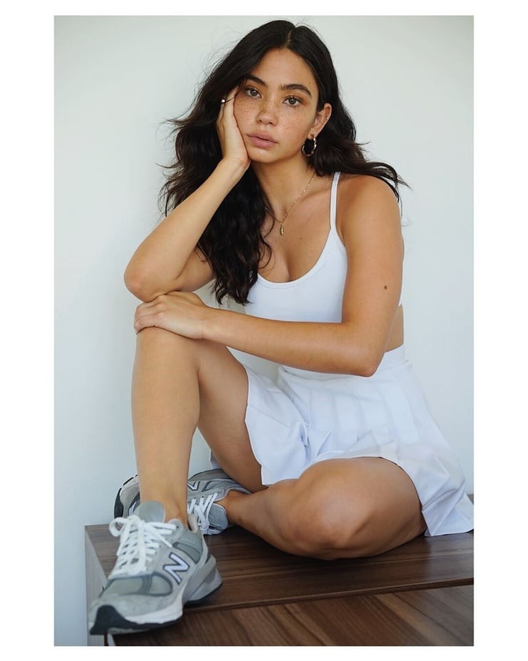 Christina Nadin