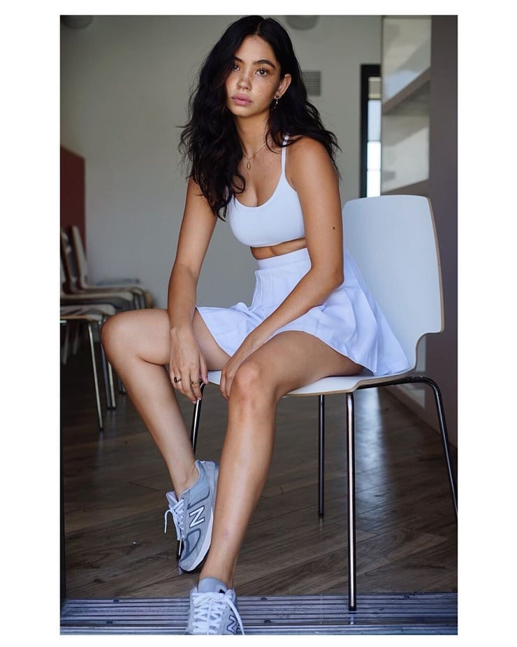 Christina Nadin