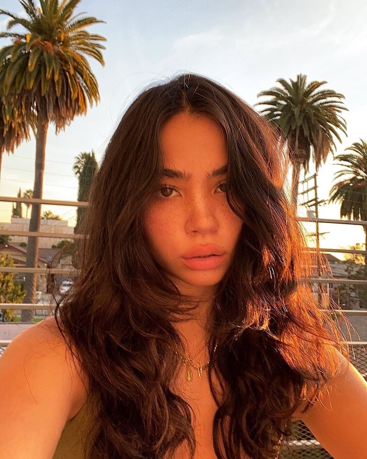 Christina Nadin