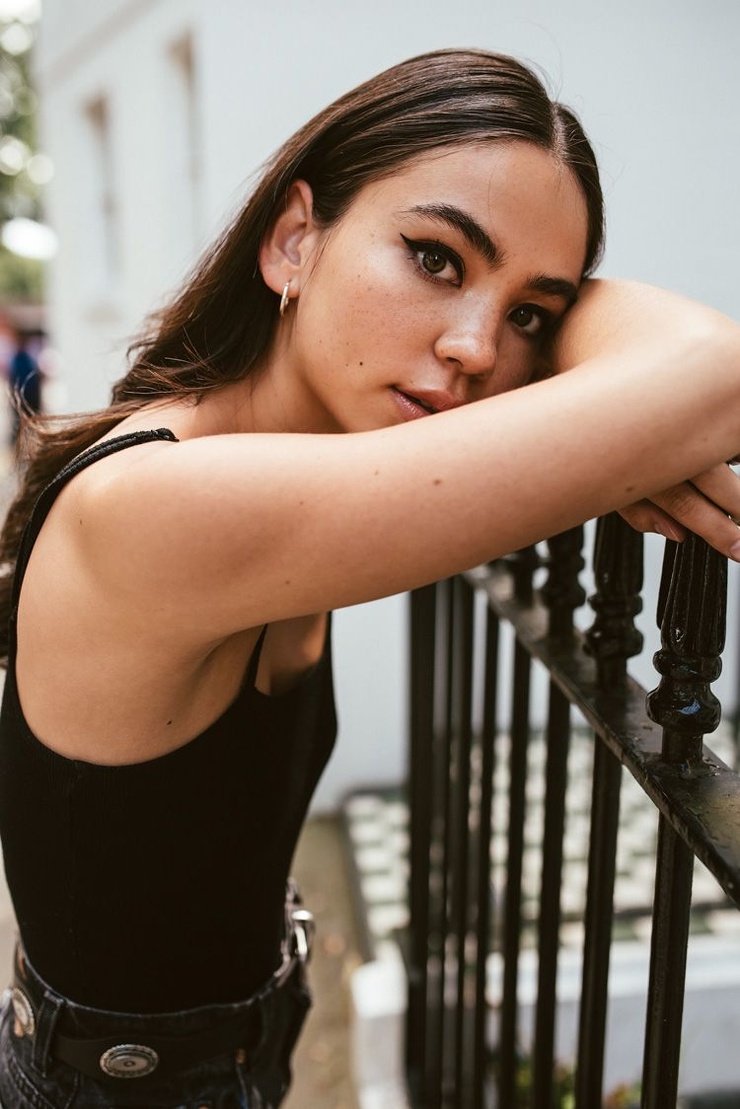 Christina Nadin