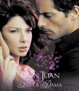 Don Juan y su bella dama