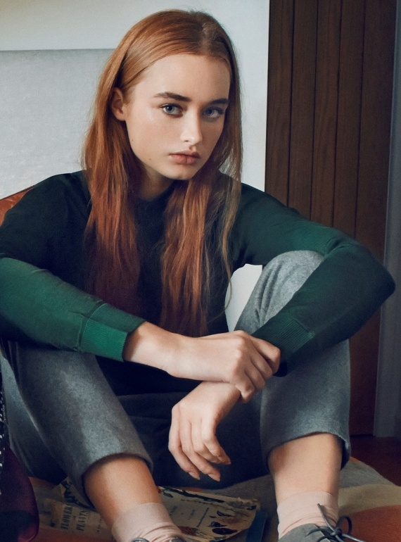 zoey kay