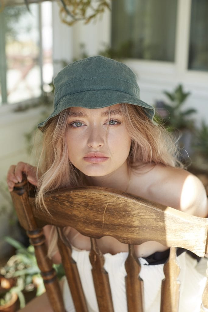 zoey kay