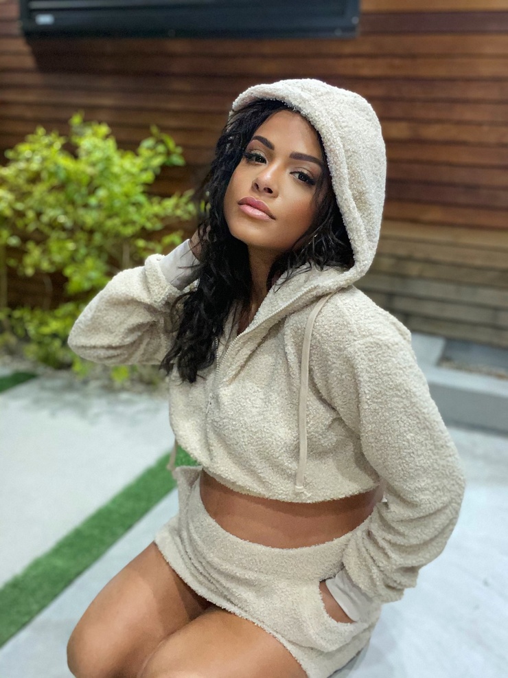 Christina Milian Christina Milian