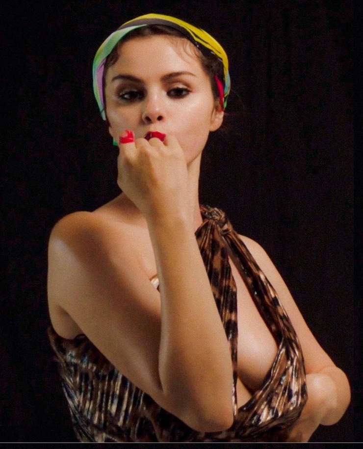 Selena Gomez Selena Gomez