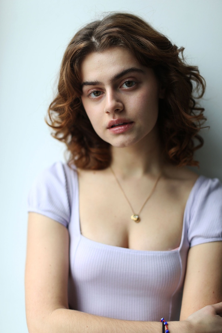 Alexa Mareka