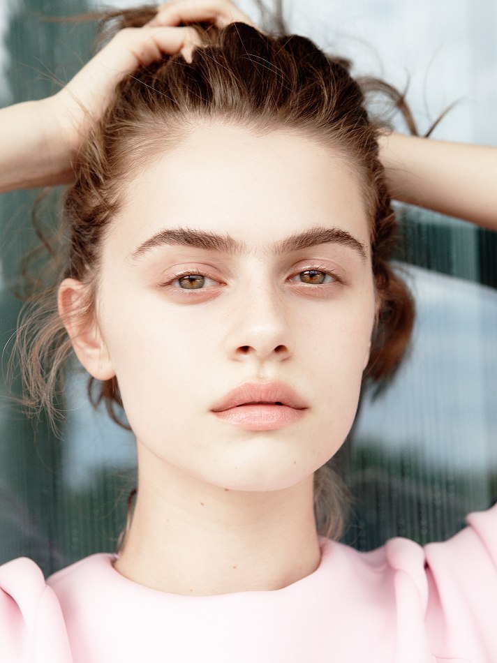 Alexa Mareka