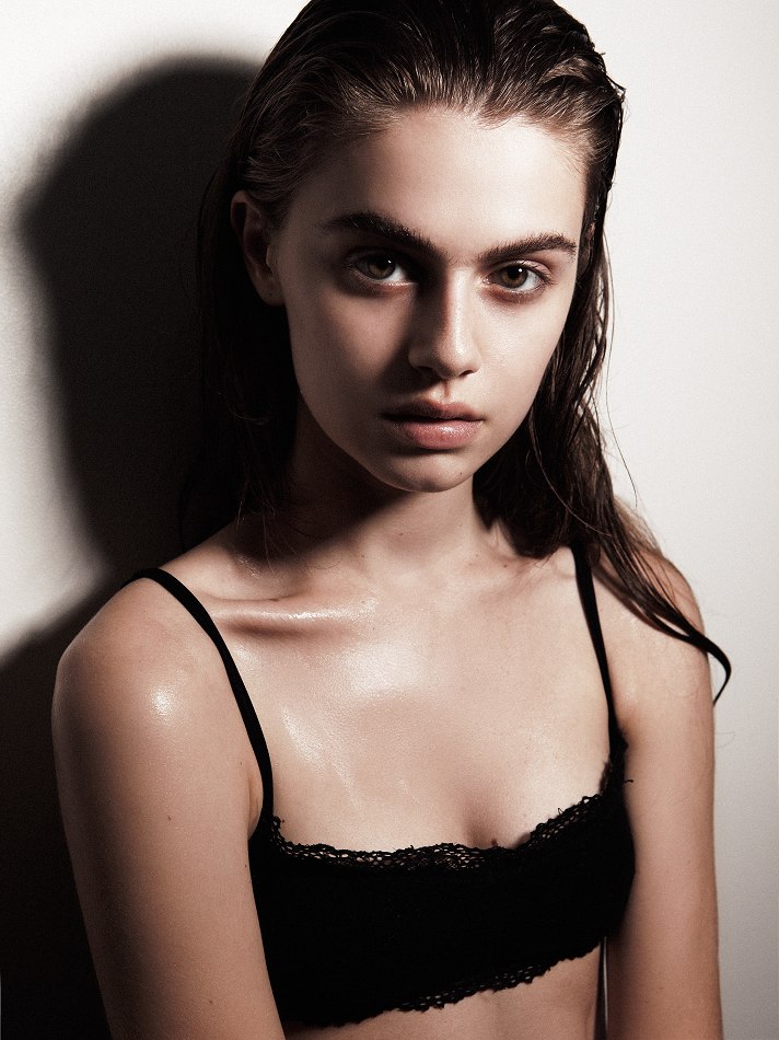 Alexa Mareka