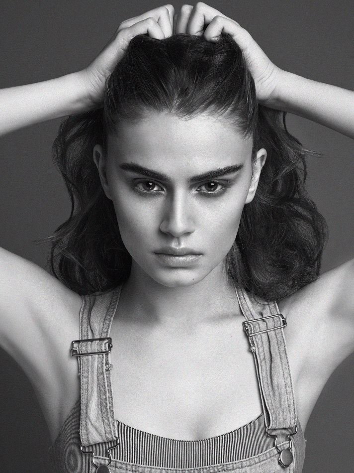 Alexa Mareka