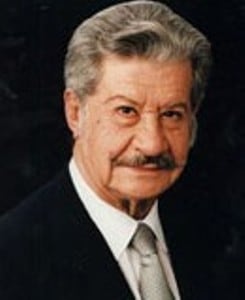 Ignacio López Tarso