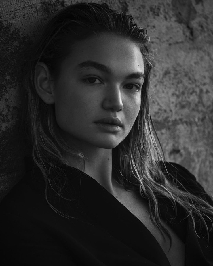 Camille Opp