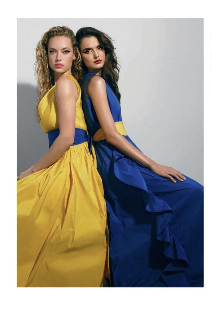 Blanca Padilla Blanca Padilla