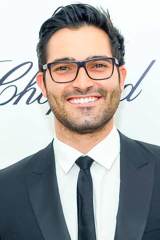 Tyler Hoechlin