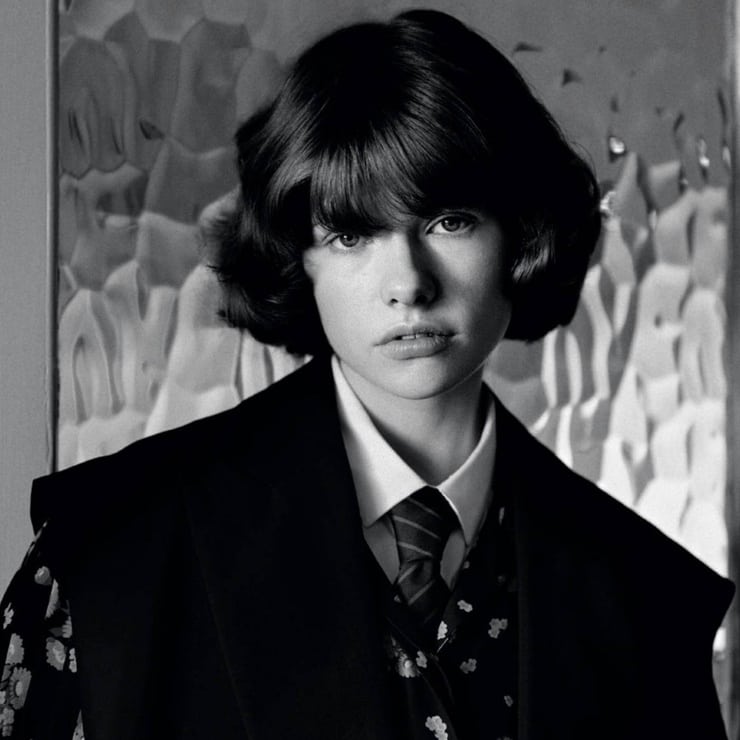 Edwina Preston