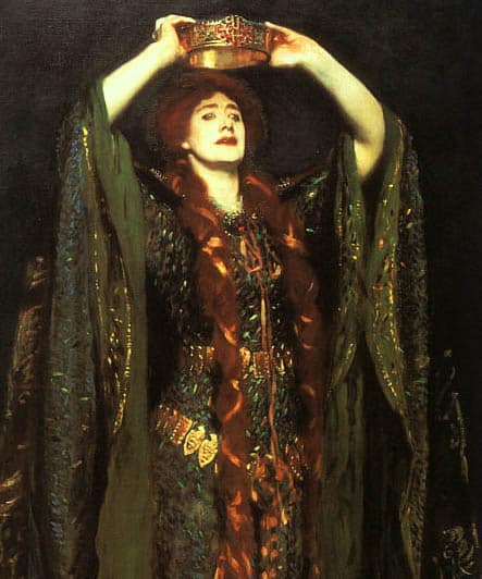 Lady Macbeth