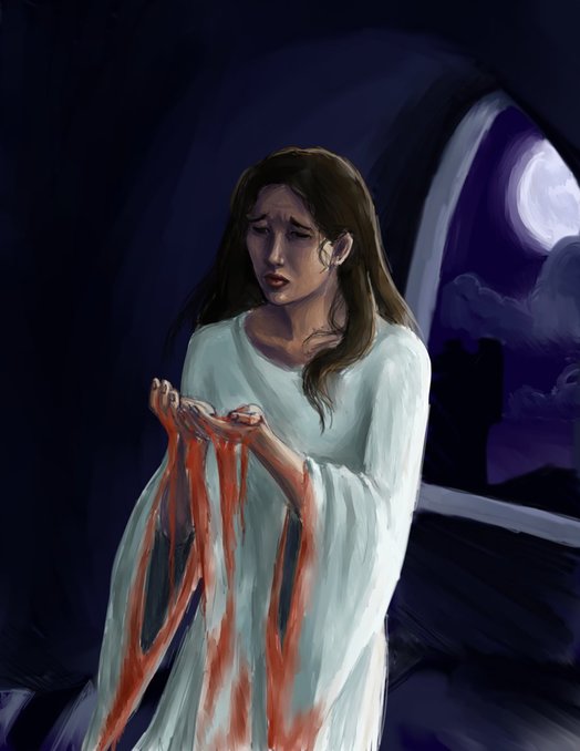 Lady Macbeth